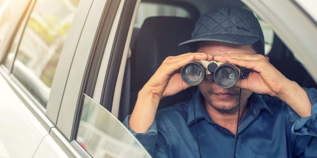 Employ the Assistance of Private Detectives and Investigators