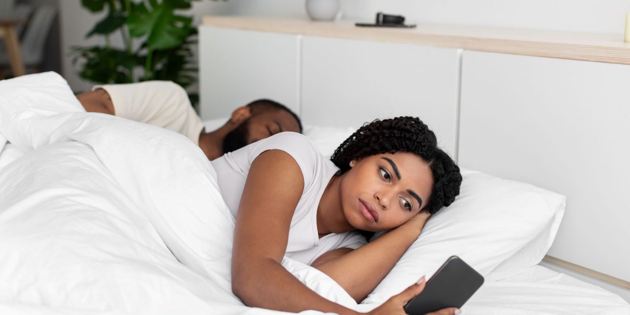 Infidelity Investigation: How to Catch a Cheating Spouse
