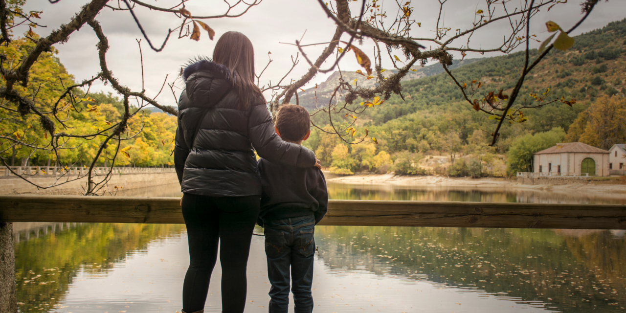 Child Custody Private Investigator in Fairfax County, Virginia