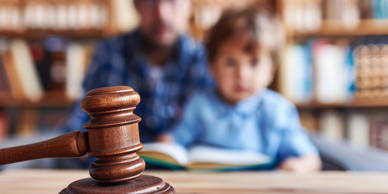 Child Custody Private Investigator in Arlington County, Virginia