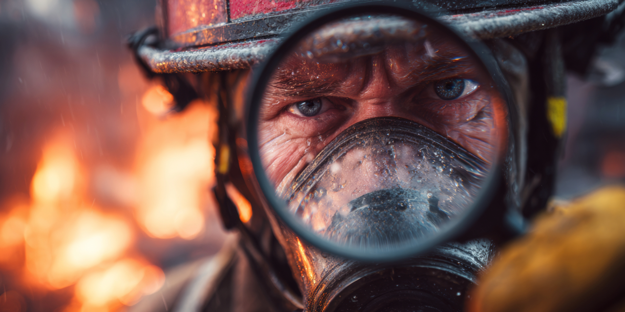 Arson for Profit Investigation in Northern Virginia: Suspicious Claim Indicators and the Communities Where Cases Occur